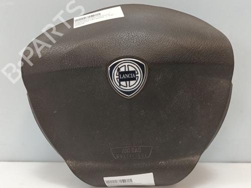 Used Driver airbag Driver airbag FIAT IDEA (350_) 1.3 D Multijet (90 hp) 34102260 34102260