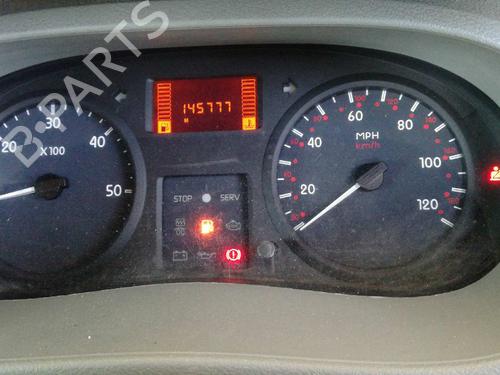 Annen RENAULT MASTER II Van (FD) 2.5 dCi 100 (FD0U, FD0V, FD3U, FD3V, FD8U, FD8V) | BP13968324O1 