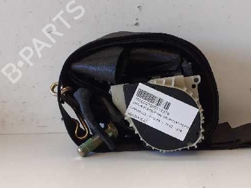 Used Front right seatbelt CITROËN C3 I (FC_, FN_) 1.4 HDi (68 hp) 12695462