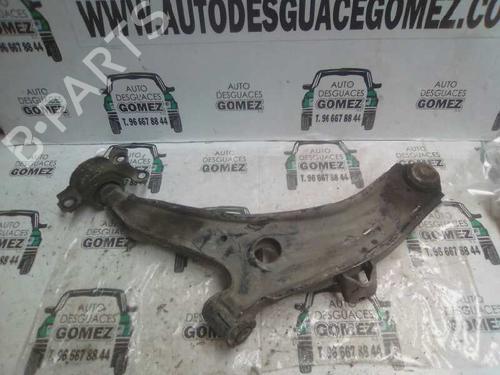 Right front suspension arm HYUNDAI COUPE I (RD) 1.6 16V | BP12794423M13 