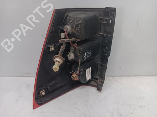 Left taillight SUZUKI GRAND VITARA II (JT, TE, TD) 1.9 DDiS (JB419WD, JB419XD) | BP28023585C34 