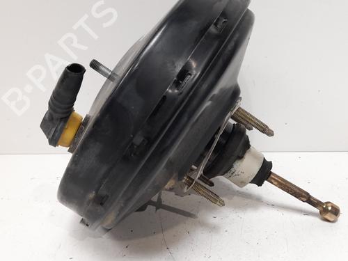 Servo brake FIAT PUNTO Hatchback Van (188_) 1.2 60 | BP12759221M42 