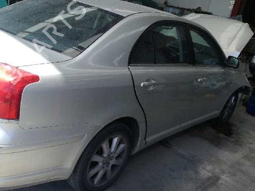 Oil sump TOYOTA AVENSIS Saloon (_T25_) 1.8 VVT-i (ZZT251_, ZZT251R) | BP13969049M115 