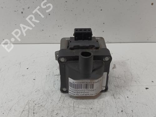 Ignition coil SKODA FELICIA I Pickup (6UF, 6U7) 1.3 | BP17360316M94 