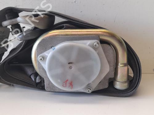 Front left seatbelt MAZDA 6 Hatchback (GG) 2.0 (GGES) | BP12695389I26 