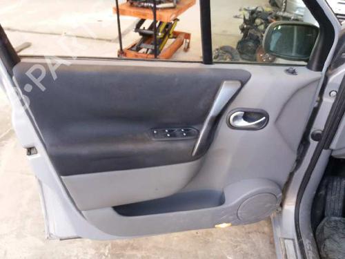 Starter RENAULT GRAND SCÉNIC II (JM0/1_) 2.0 | BP12749555M8 