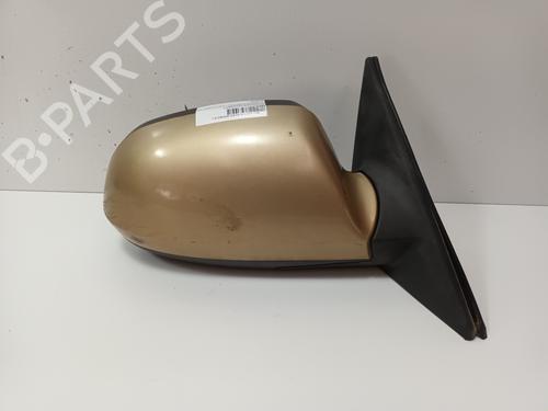 Right mirror HYUNDAI ELANTRA III (XD) 1.6 | BP16197799C27 