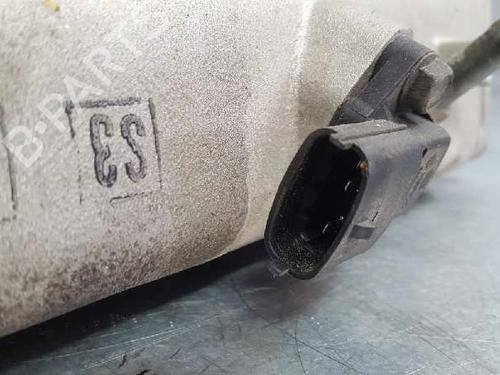 Intake manifold HYUNDAI SONATA IV (EF) 2.0 16V | BP12705528M70