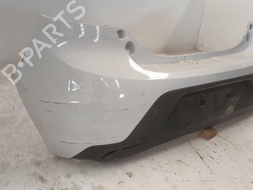 Rear bumper FORD KA+ III (UK, FK) 1.2 Ti-VCT | BP28336058C8 