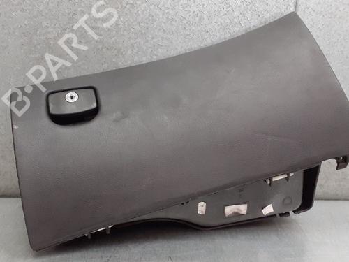 Used Glove box PEUGEOT 607 (9D, 9U) 2.2 HDi (133 hp) 12715656