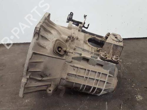 Gearbox FORD MONDEO I (GBP) 1.8 TD | BP12817822M3 