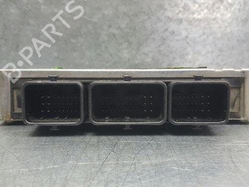 Engine control unit (ECU) TATA INDICA | BP12853690M57