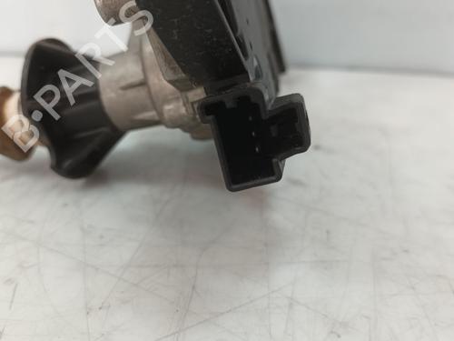 Rear wiper motor SMART FORFOUR (454) 1.3 (454.031) | BP30113051M102 