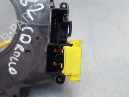 Used Squib airbag TOYOTA COROLLA (_E11_) 1.6 (AE111) (110 hp) 12739549