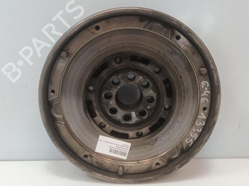 Used Flywheel Flywheel BMW 3 (E46) 320 d (136 hp) 33623071 33623071
