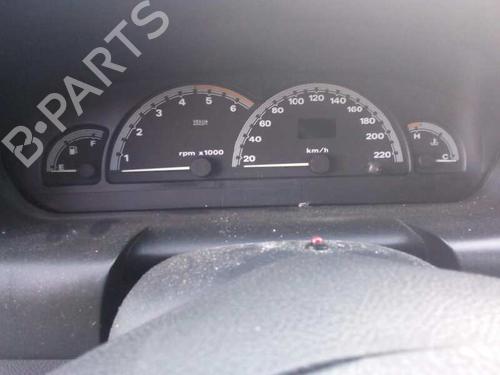AC Kompressor FIAT BRAVA (182_) 1.9 JTD | BP12803449M34