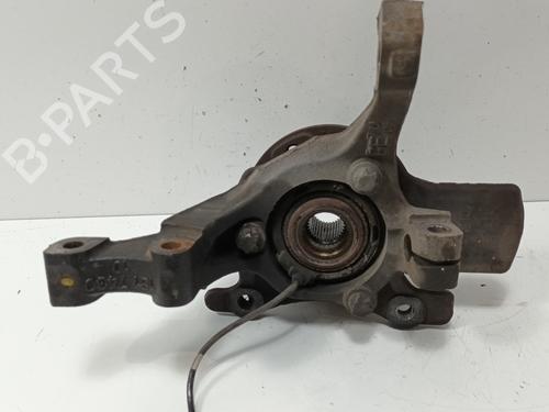 Right front steering knuckle OPEL ASTRA H GTC (A04) 1.7 CDTi (L08) | BP16533893M26 