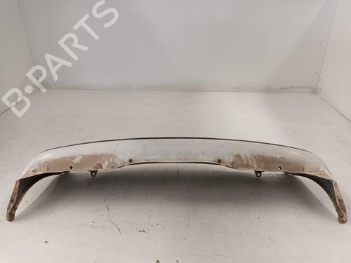 Rear bumper FIAT SEICENTO / 600 (187_) 1.1 (187AXB, 187AXB1A, 187AXC1A02) | BP18551211C8 