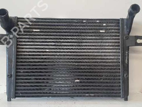 Used Intercooler JEEP GRAND CHEROKEE II (WJ, WG) 3.1 TD 4x4 (140 hp) 12714524