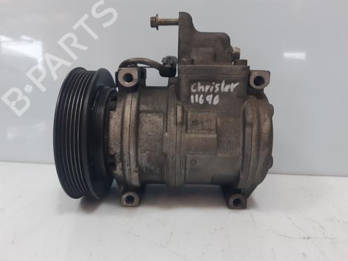 AC compressor CHRYSLER 300M (LR) 2.7 V6 24V | BP19033710M34 