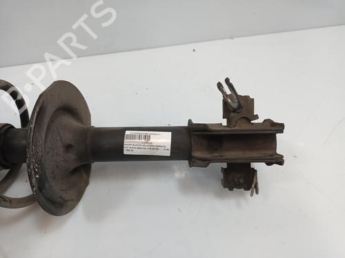 Right front shock absorber FIAT PUNTO (176_) 60 1.2 (176AP, 176AR, 176AQ, 176BB) | BP19021433M17 