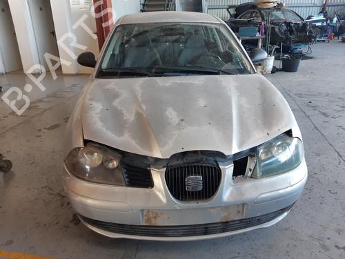 Instrument cluster SEAT IBIZA III (6L1)  | BP22230954C47 