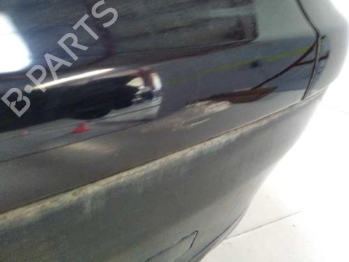 Rear bumper MERCEDES-BENZ C-CLASS Coupe (CL203) C 200 Kompressor (203.745) | BP12756301C8 