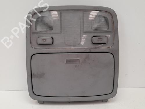 Used Interior roof light KIA SPORTAGE II (JE_, KM_) 2.0 CRDi 4WD (113 hp) 12736396