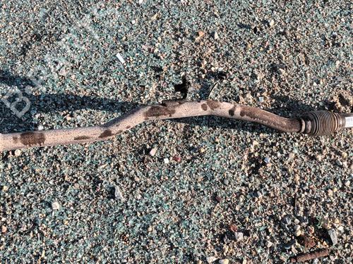 Système d'échappement OPEL AGILA A (H00) 1.2 16V (F68) | BP30709653M121