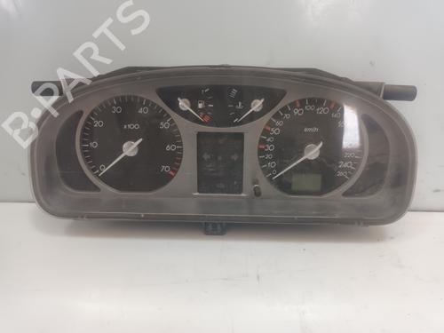 Used Instrument cluster Instrument cluster 37646494 37646494