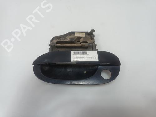 Used Front left exterior door handle Front left exterior door handle BMW 5 (E39) 525 tds (143 hp) 33293430 33293430