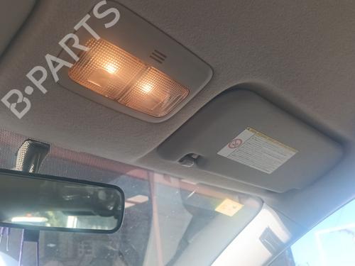 Right front steering knuckle TOYOTA YARIS (_P9_) 1.0 VVT-i (KSP90_, KSP90R) | BP32453024M26 