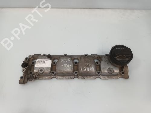 Used Valve cover SEAT IBIZA II (6K1) 1.4 i (60 hp) 27723389