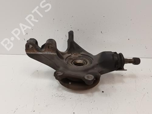 Right front steering knuckle CITROËN C4 Picasso I MPV (UD_) 2.0 HDi 138 | BP17757397M26 