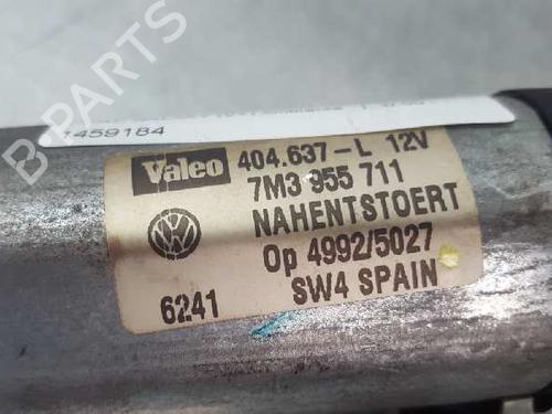 Rear wiper motor FORD GALAXY I (WGR) 2.3 16V | BP12723850M102 