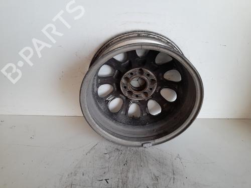 Felg MERCEDES-BENZ A-CLASS (W168) A 170 CDI (168.009, 168.109) | BP17095663C45 
