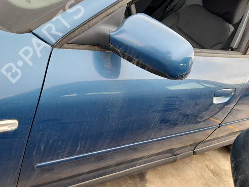 Left mirror AUDI A3 (8L1) 1.9 TDI | BP16036409C26