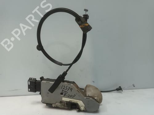 Używane Zamek drzwi przednich prawych PEUGEOT 207 (WA_, WC_) [2006-2015]  30891942