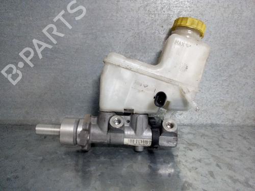 Brake master cylinder FIAT BRAVO II (198_) 1.9 D Multijet (198AXB1A) | BP12698152M77 