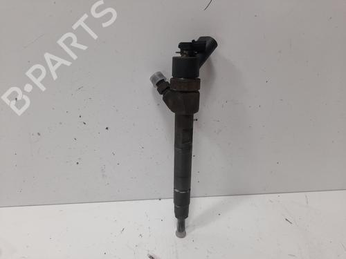 Injector SMART CITY-COUPE (450) 0.8 CDI (S1CLC1, 450.300, 450.301, 450.302, 450.303,... | BP16307565M100 