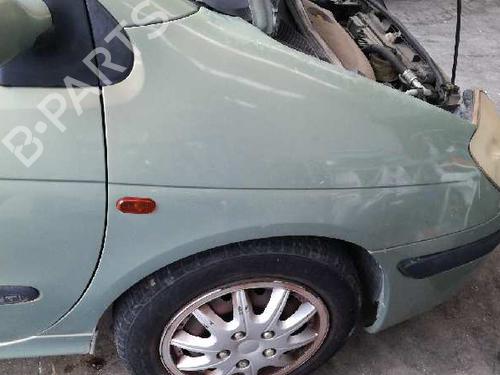 Centralina motore RENAULT SCÉNIC I MPV (JA0/1_, FA0_) 1.9 dCi (JA05, JA1F) | BP12717328M57