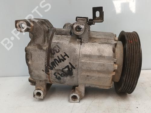 Used AC compressor HYUNDAI i30 (GD) [2011-2025]  26594601