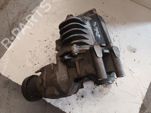 Front differential JAGUAR X-TYPE I (X400) 2.5 V6 All-wheel Drive | BP28812028M23