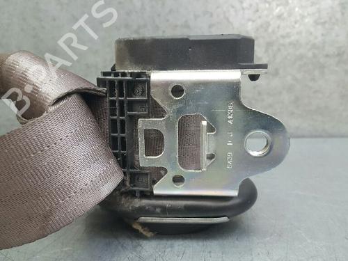 Rear right seatbelt VOLVO XC90 I (275) D5 AWD | BP12727360I28 