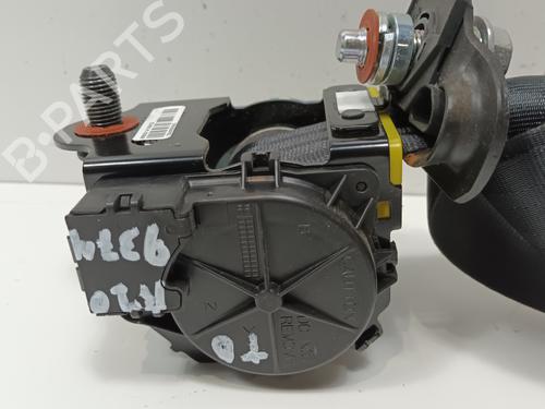 Rear right seatbelt KIA RIO III (UB)  | BP16518903I28 
