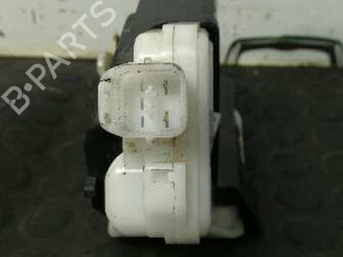 Rear left lock MITSUBISHI PAJERO III (V7_W, V6_W) 3.2 Di-D (V68W, V78W) | BP12692378C100 