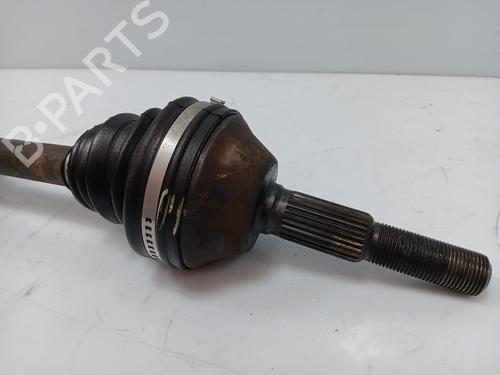 Right front driveshaft JEEP CHEROKEE (KJ) 2.5 CRD 4x4 | BP21169888M39 