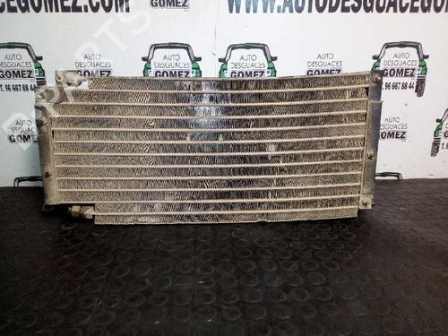 AC radiator TATA SAFARI (42_FD) 2.0 TDi | BP12904786M32