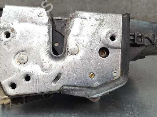 Front right lock BMW 3 (E46) 320 d | BP12804742C97 