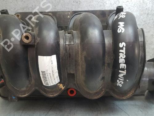 Used Intake manifold ROVER STREETWISE Hatchback 1.4 (103 hp) 12725414